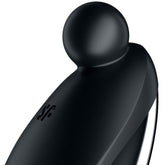 SATISFYER - SPOT ON 2 BLACK LAY-ON VIBRATOR